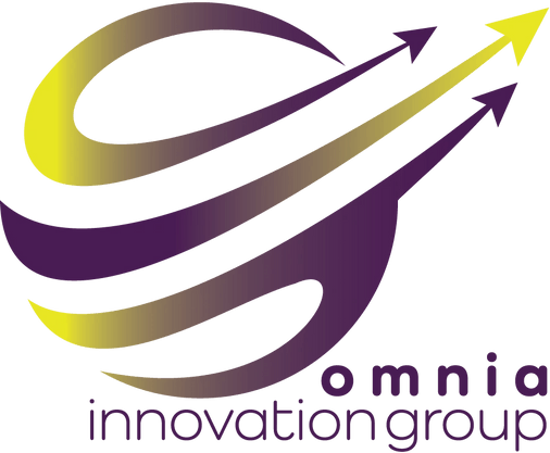 Omnia Innovation Group logo