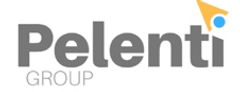 Pelenti Group logo