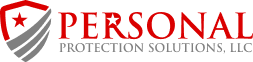 Personal Protection Solutions logo