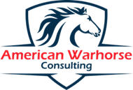 American Warhorse Consulting logo