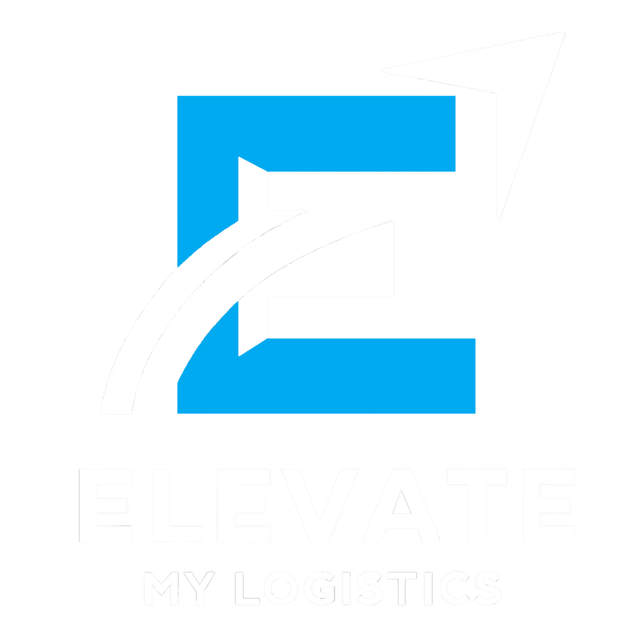Elevate My Logistics logo