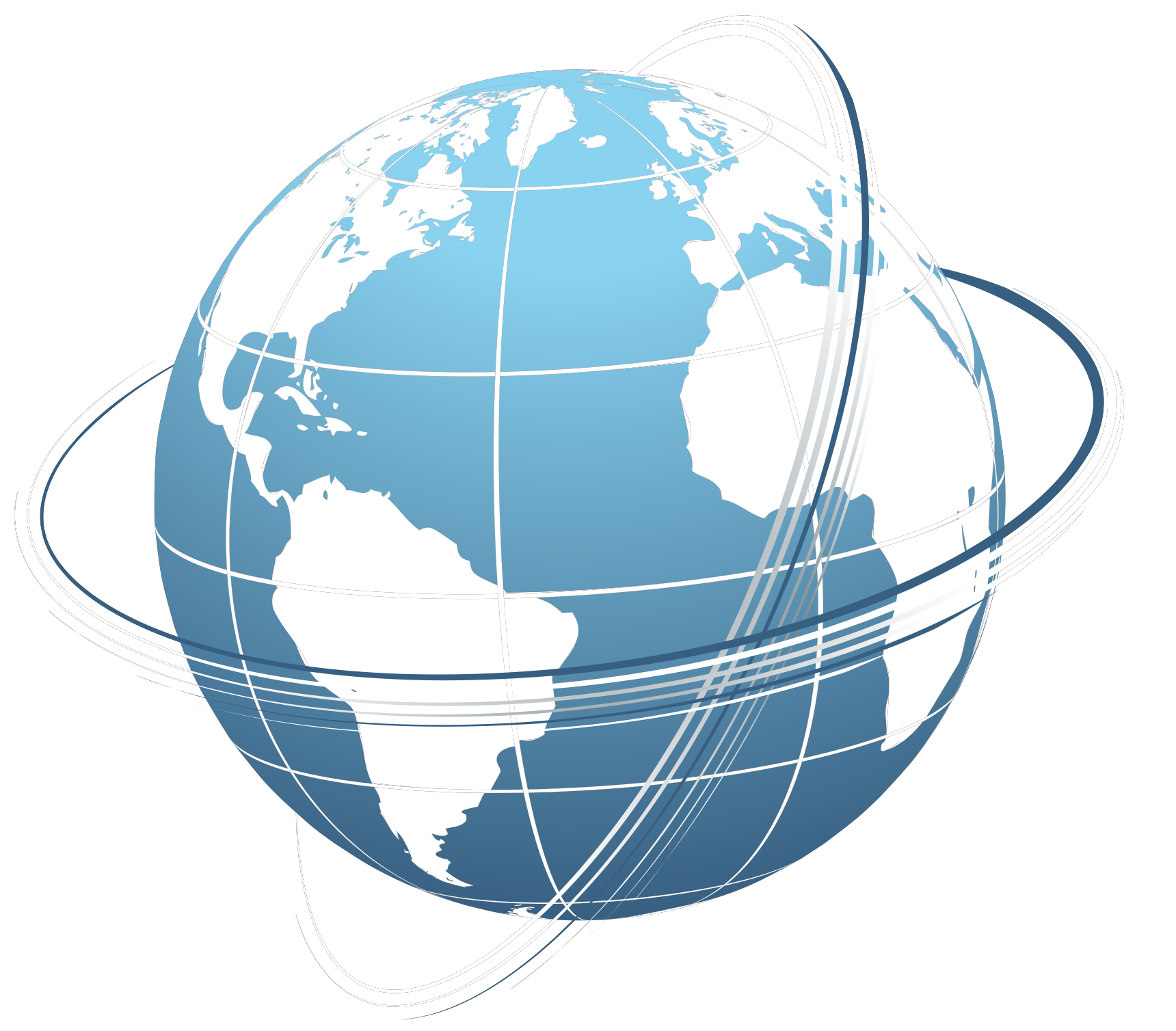 Big Blue Systems & Storage logo