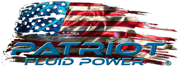 Patriot Fluid Power logo