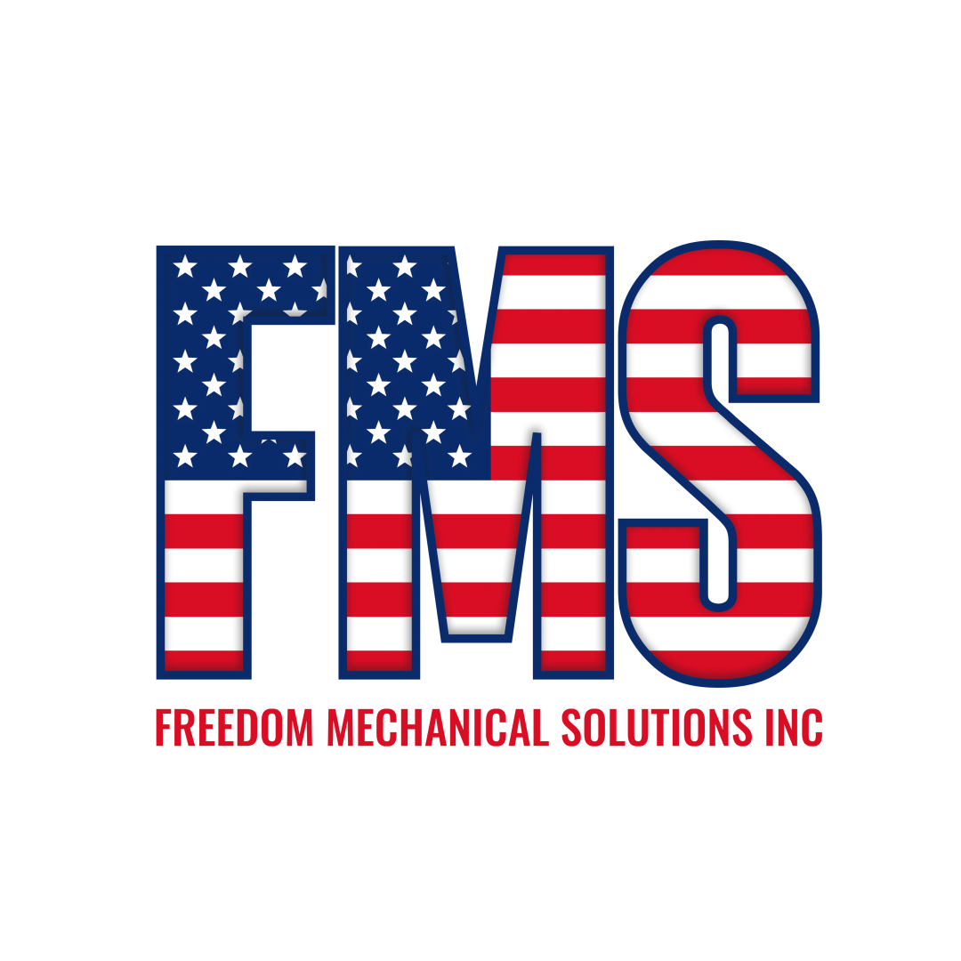 Freedom Mechanical Solutions logo