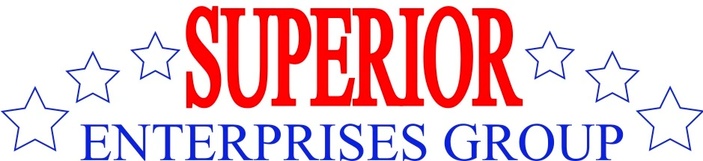 Superior Enterprises Group logo