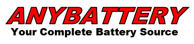 AnyBattery logo