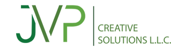 JVP Creative Solutions logo