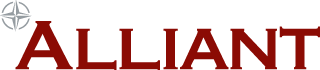 Alliant logo