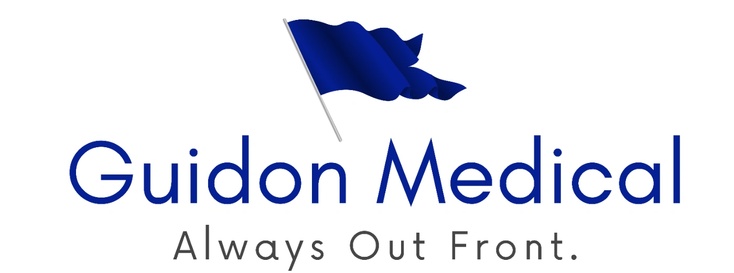 Guidon Medical logo