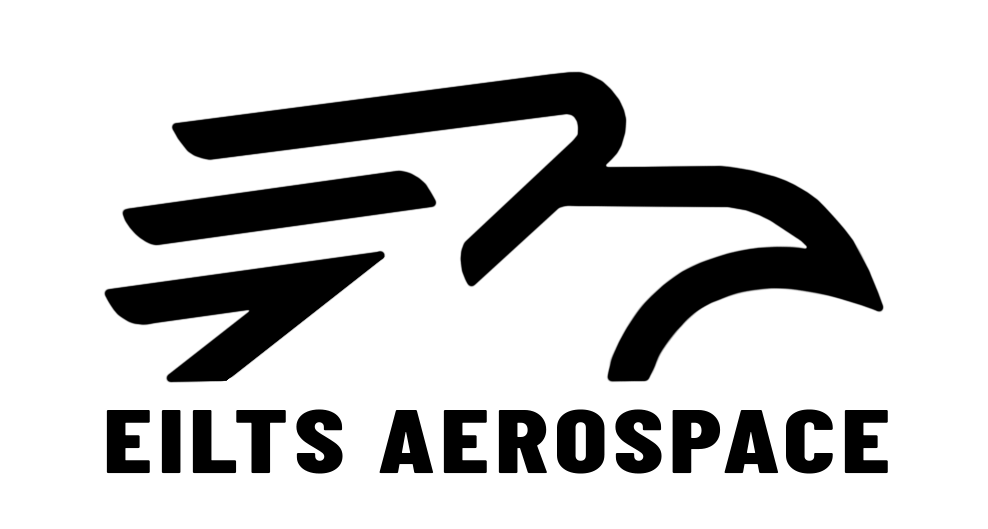 Eilts Aerospace logo
