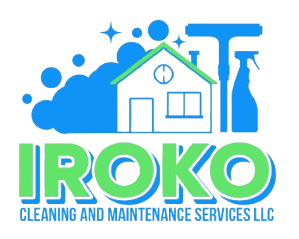 Iroko Cleaning and Maintenance Services LLC logo