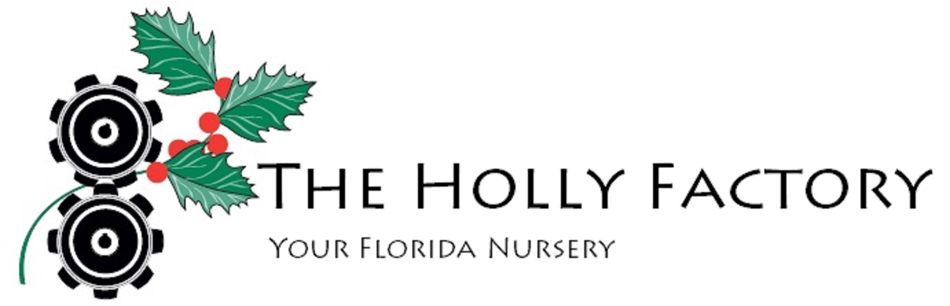 The Holly Factory logo