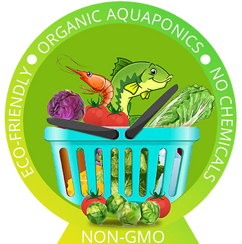 GrownFresh-n-Natural Inc logo