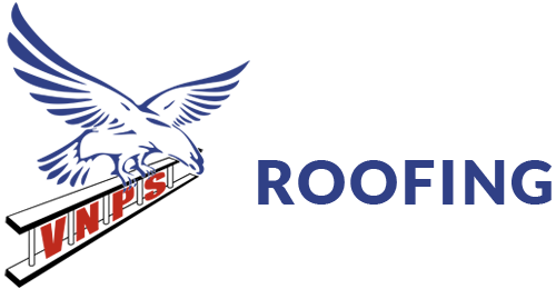 VNPS Roofing logo