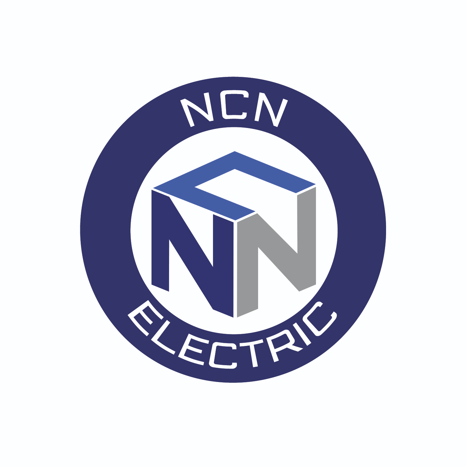 NCN Electric logo
