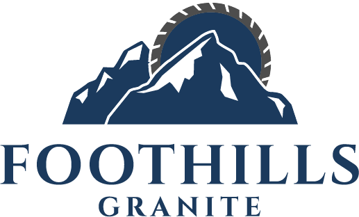 Foothills Granite logo