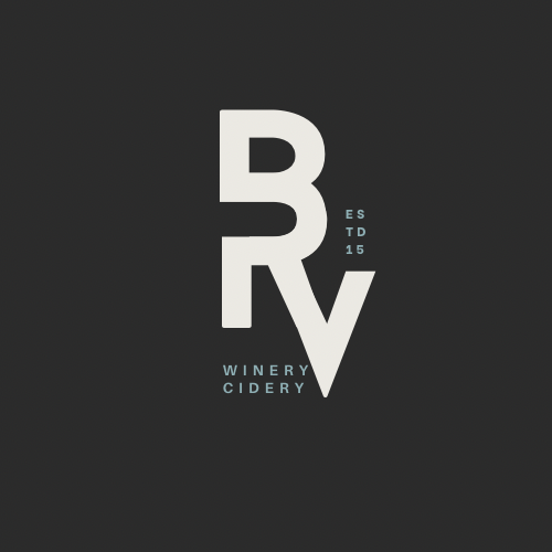 Blue River Valley Winery logo