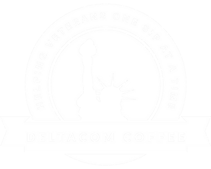 Deltacom Coffee logo