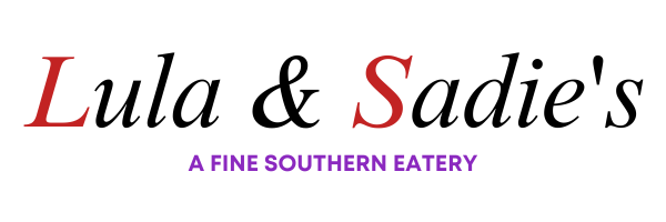 Lula & Sadie's logo