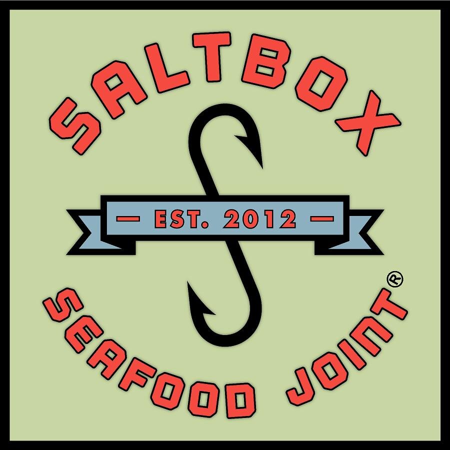 Saltbox Seafood Joint logo