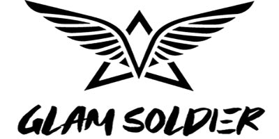 Glam Soldier logo