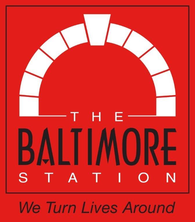 The Baltimore Station logo