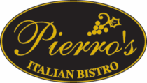 Pierro’s Italian Bistro logo