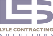 Lyle Contracting Solutions Inc. logo