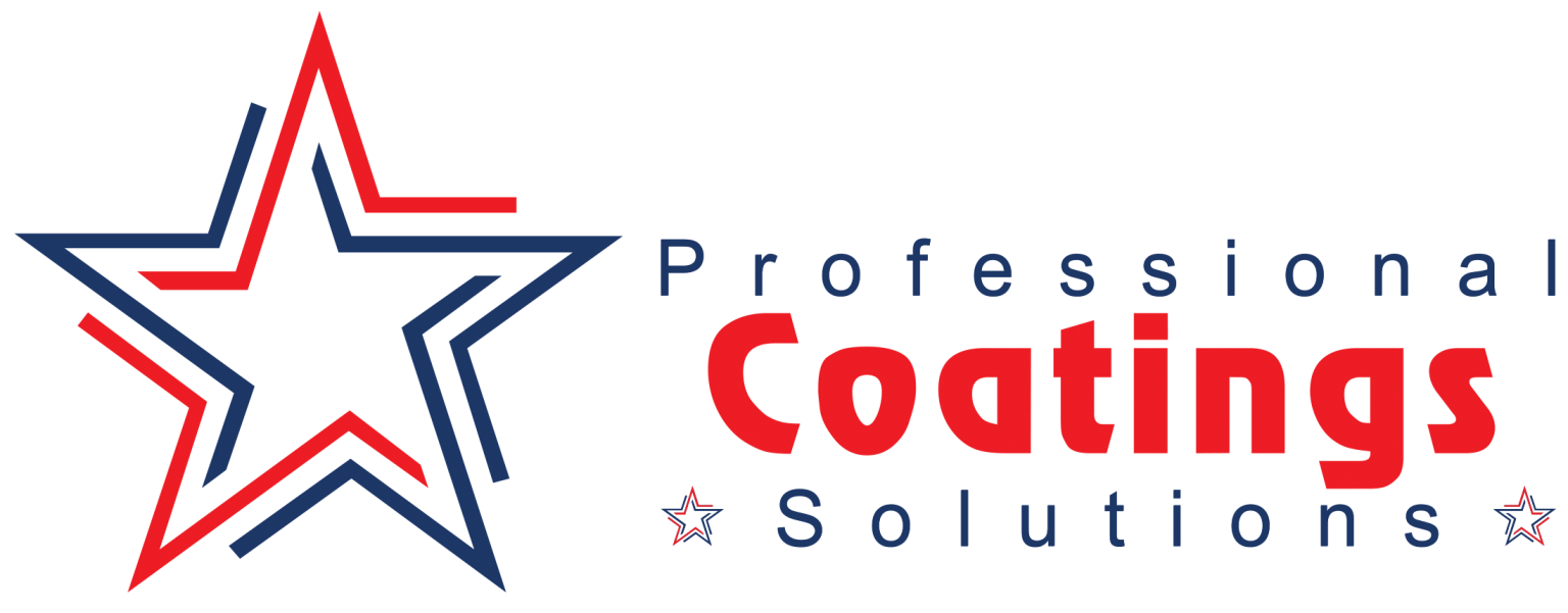 Professional Coatings Solutions logo