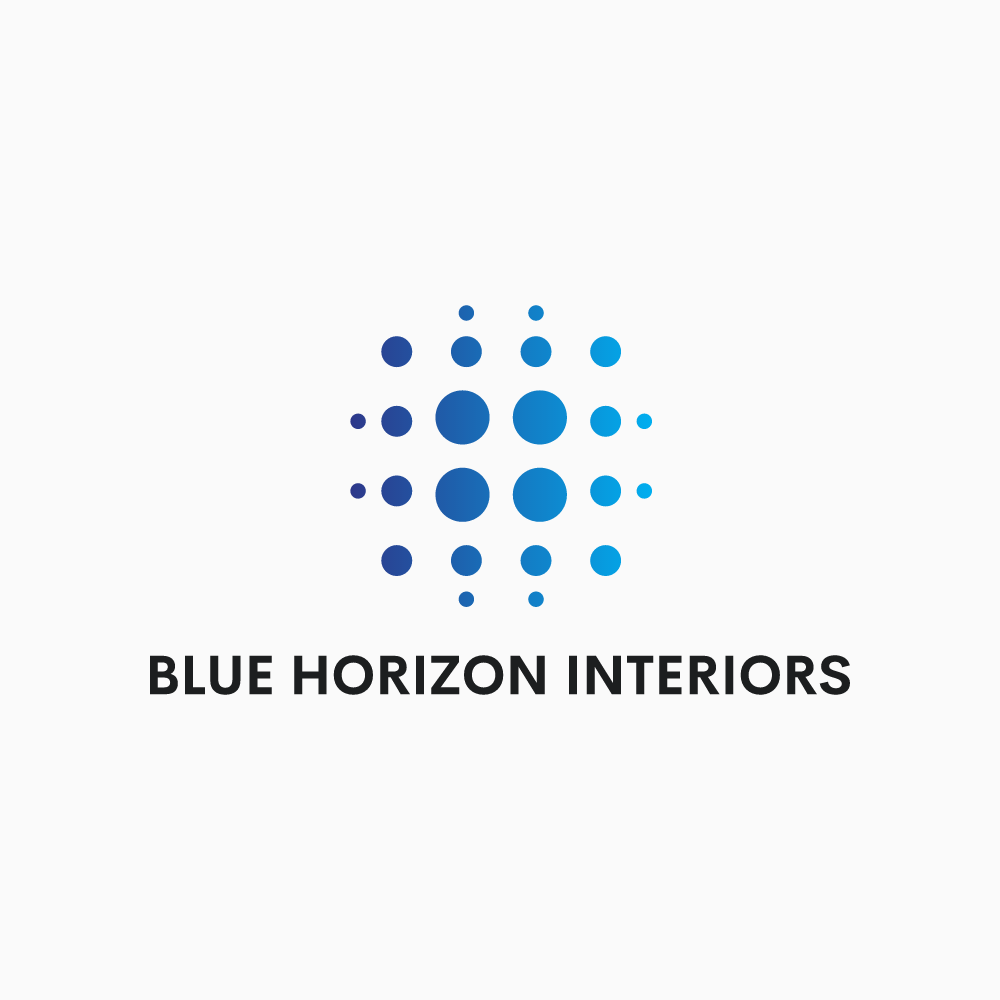 Blue Horizon Interiors logo
