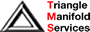 Triangle Manifold Services logo