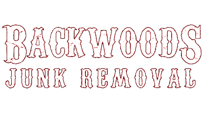 Backwoods Junk Removal logo