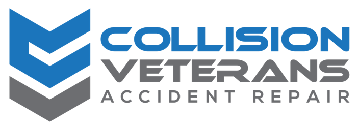 Collision Veterans Accident Repair logo