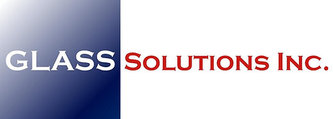 Glass Solutions logo