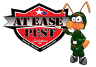At Ease Pest Solutions logo