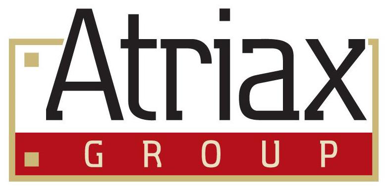 Atriax Group logo