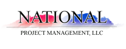 National Project Management logo