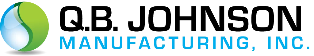 Q.B. Johnson Manufacturing, Inc logo