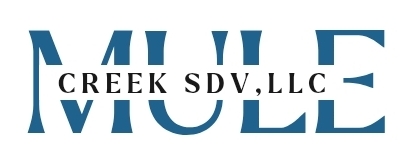Mule Creek SDV logo