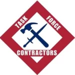 Task Force Contractors logo
