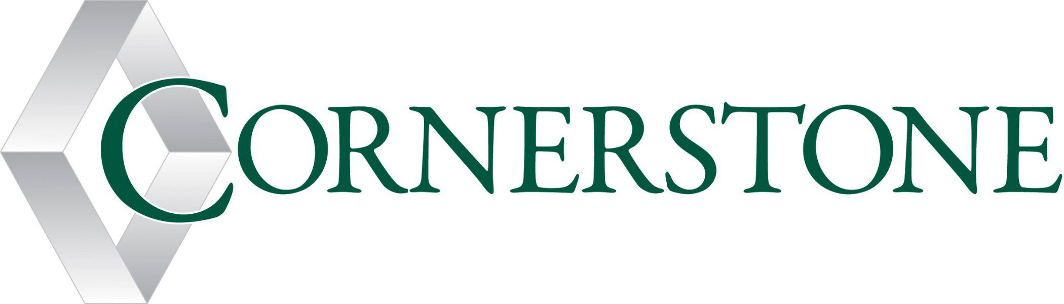 Cornerstone Construction Services logo