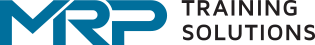 MRP Training Solutions logo