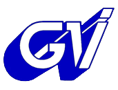 G.V. Industries logo