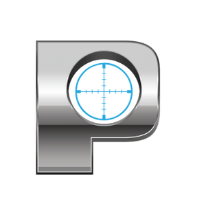 Precision Tactical Training & Consultants logo