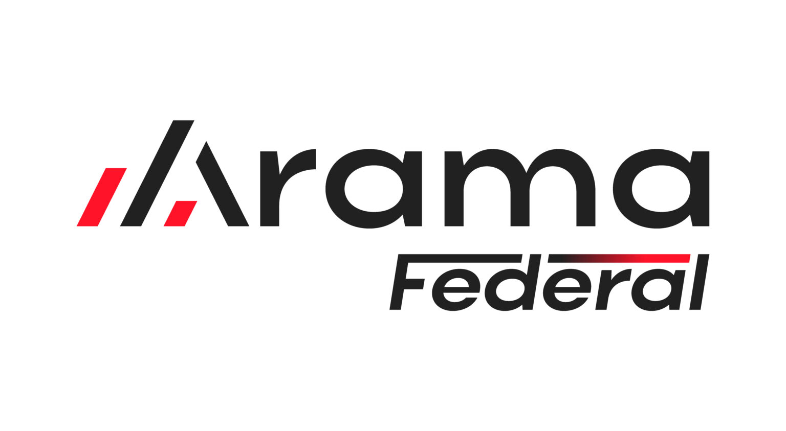 Arama Federal logo
