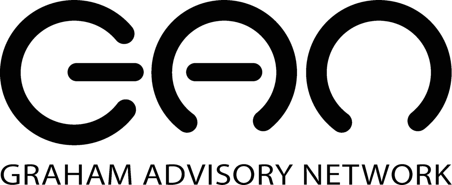 Graham Advisory Network logo