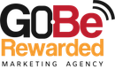 GoBeRewarded logo