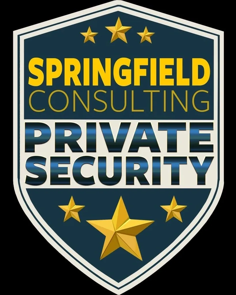 Springfield Consulting logo