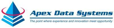 Apex Data Systems logo