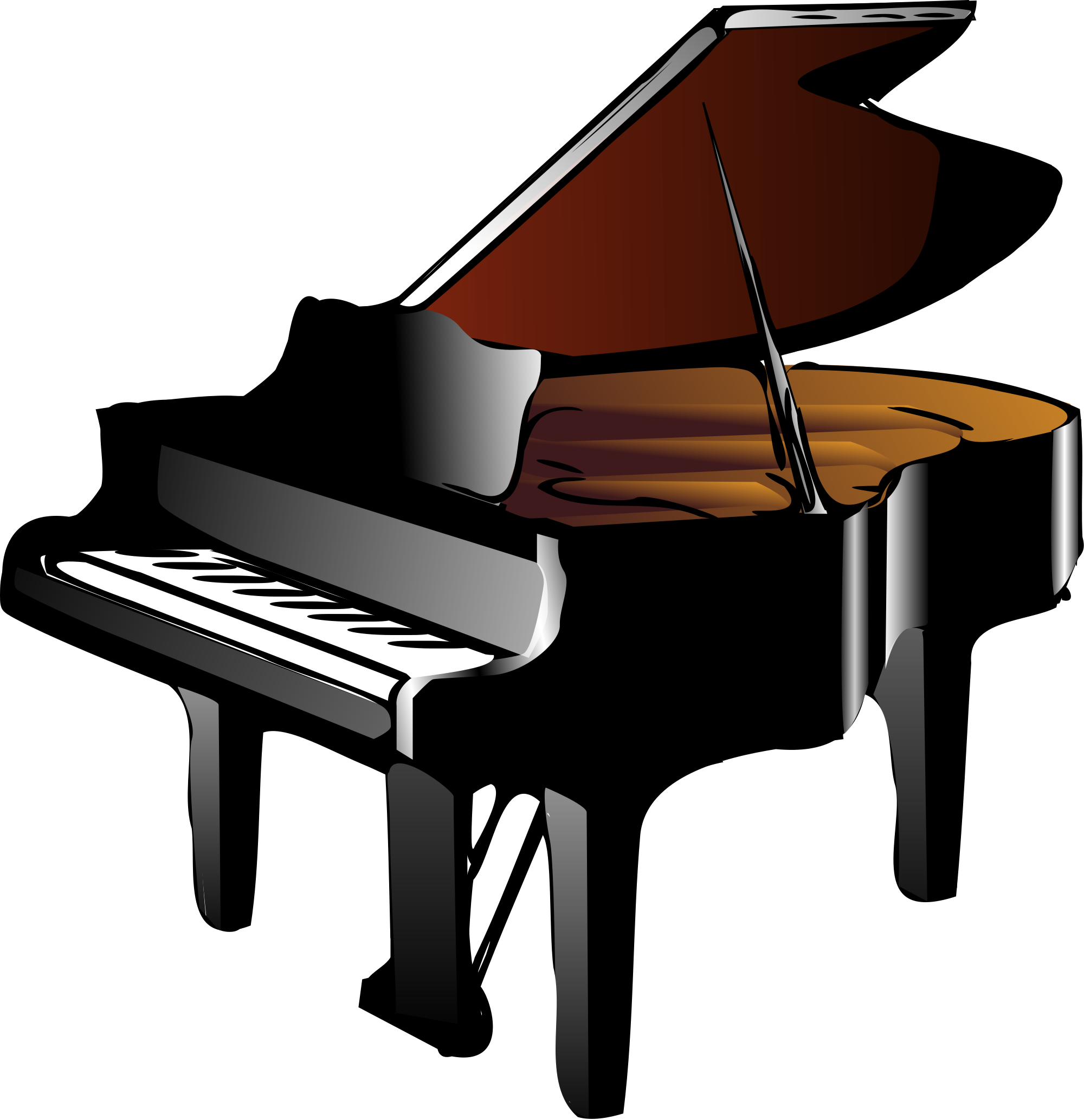 Kiser Tunes logo